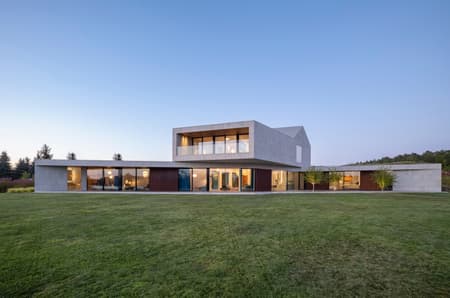 Loop House 